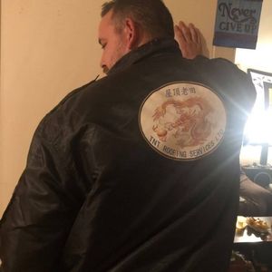 Meet your Posher, Thomas